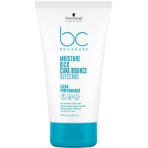 Schwarzkopf Bonacure Moisture Kick Curl Bounce 150 ml