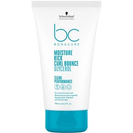 Schwarzkopf Bonacure Moisture Kick Curl Bounce 150 ml