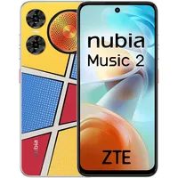 ZTE Nubia Music 2