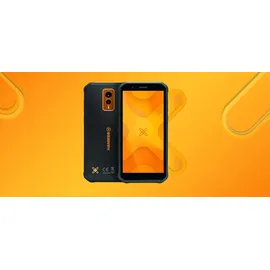 myPhone Hammer Energy X 4 GB RAM 64 GB orange