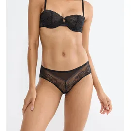 Triumph Hipster 38 Schwarz