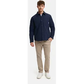 INDICODE JEANS INHully blau 46