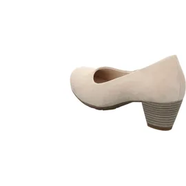 Gabor comfort Pumps bequem in braun | Gr.: 37 EU 4 UK