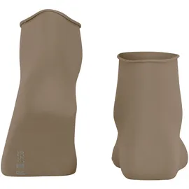 Falke Cotton Touch Socken 1 Paar Beige 39-42