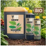 HESI Bio Wachstumsdünger 1 l