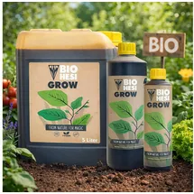 HESI Bio Wachstumsdünger 1 l