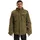 Brandit Textil M-65 Giant Jacket Herren oliv M