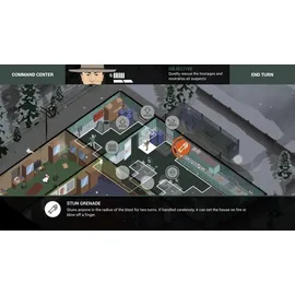 This is the Police 2 (USK) (PC)