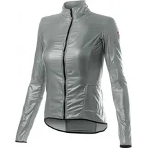 Castelli Aria Shell Jacket Woman's