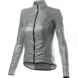 Castelli Aria Shell Jacket Woman's