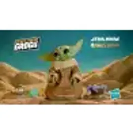 Hasbro Star Wars Galactic Snackin’ Grogu