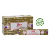 Saraswati Satya Sai Baba "Oodh" 15gr.