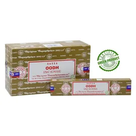 Saraswati Satya Sai Baba "Oodh" 15gr.