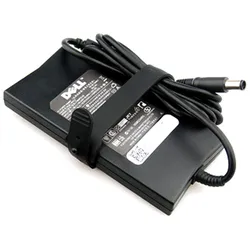 Dell PA-3E - Netzteil - Wechselstrom 100-240 V