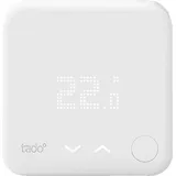 tado° Smartes Thermostat - Mattweiß