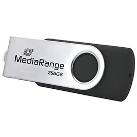 MediaRange USB Type-C Memory Drive 256GB