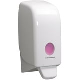 Kimberly-Clark Aquarius® Seifenspender 6948 weiß Kunststoff 1,0 l