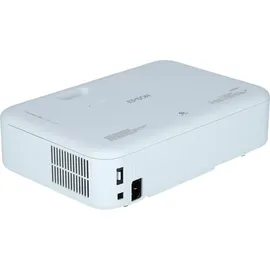 Epson CO-FH02 3-LCD-Projektor - tragbar - 3000 lm weiß