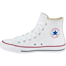 Converse Chuck Taylor All Star Leather Hi