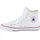 Converse Chuck Taylor All Star Leather Hi