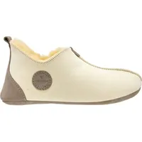 Vanuba Hüttenschuhe Beige 43