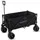 aquastic Caro Bollerwagen schwarz