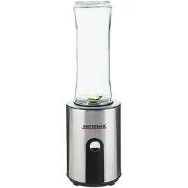 GASTROBACK Smoothie-Mixer 41033 Standmixer