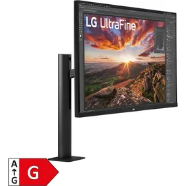 LG UltraFine 32UN880-B 32"