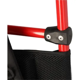 Stubai Lasten-Kraxe Kunstfaser bis 35 kg 1,8 kg