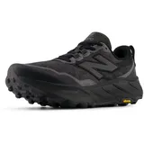 New Balance Herren Fresh Foam X Hierro v9 - Trailrunningschuhe - Black Cement 43