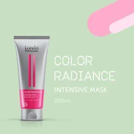 Londa Professional Color Radiance Intensive Maske 200 ml