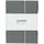 Esprit Renforcé Harplines Beige 135 x 200 cm + 80 x 80 cm