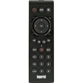 Imperial DABMAN i560 CD (22-254-00)