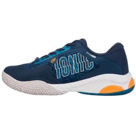 Bullpadel Ionic 25i Herren Dunkelblau 45