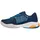 Bullpadel Ionic 25i Herren Dunkelblau 45