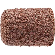 Pferd PC Zylinderform Schleifkappe Ø 10x15 mm