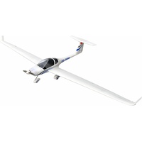 AMEWI AMXFlight Super Dimona ferngesteuerte (RC) modell Flugzeug Elektromotor