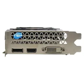 Biostar Radeon RX 580 8 GB GDDR5