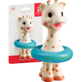 Vulli Badespielzeug Sophie la Girafe Fresh Touch, zufälliges Modell, NEU