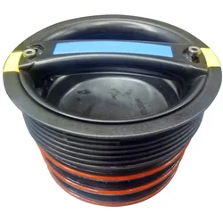HydroPower RO Tankdeckel
