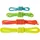 Salewa Ortles Master Reepschnur Orange