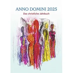 Anno Domini 2025