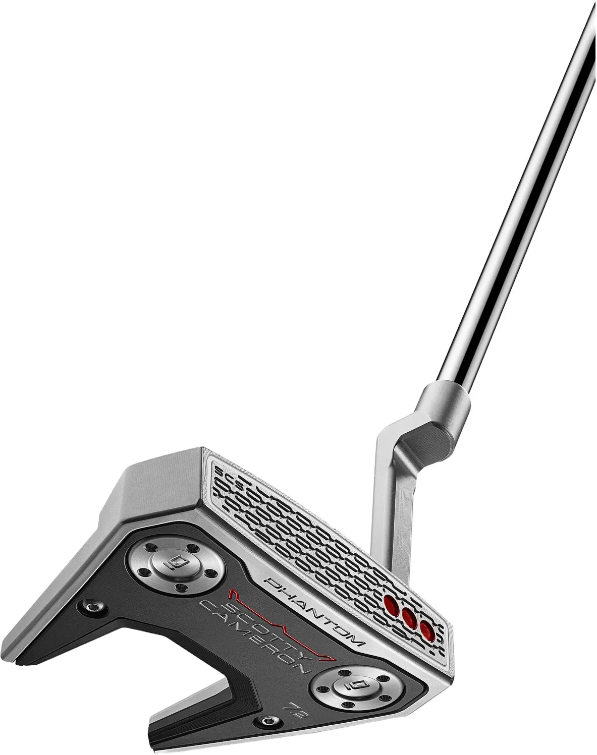 Scotty Cameron Putter Phantom 7.2
