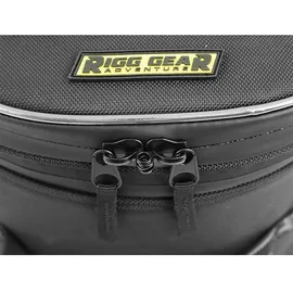 Nelson Rigg Trails End Adventure 17 l Schwarz