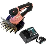 Makita UM600DSAP Akku-Gras-/Strauchschere inkl. Akku 2.0Ah