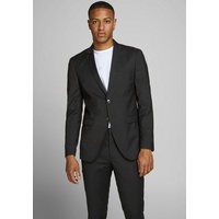 JACK & JONES Franco Blazer Black / Super Slim