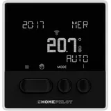 HOMEPILOT Thermostat classic smart 1 St. Schwarz