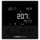 HOMEPILOT Thermostat classic smart 1 St. Schwarz