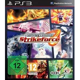 Dynasty Warriors: Strikeforce (PS3)