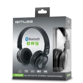 Muse M-276 BT schwarz